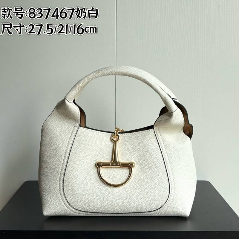 2025SS鞄グッチバッグカバンEmblem系列2506SLJ190-837467-2