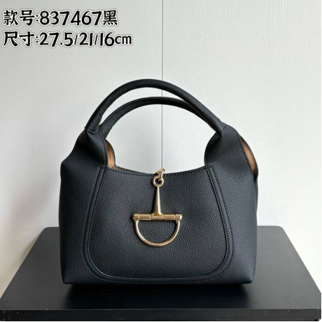 2025SS鞄グッチバッグカバンEmblem系列2506SLJ190-837467-3