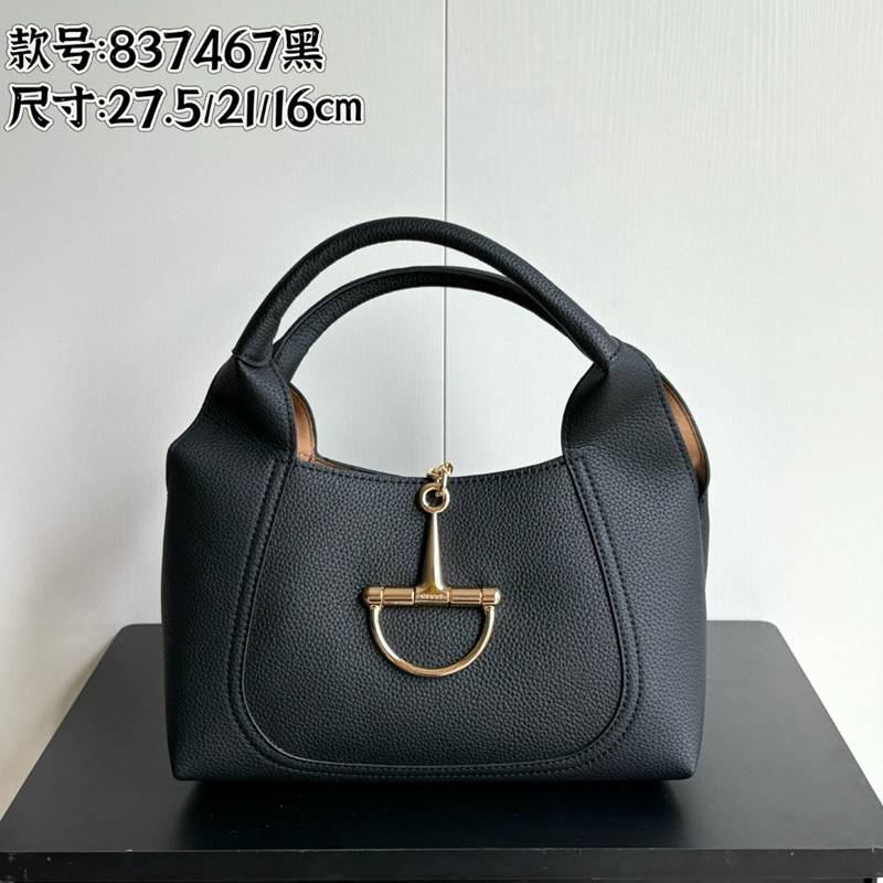 2025SS鞄グッチバッグカバンEmblem系列2506SLJ190-837467-3
