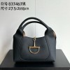 2025SS鞄グッチバッグカバンEmblem系列2506SLJ190-837467-3
