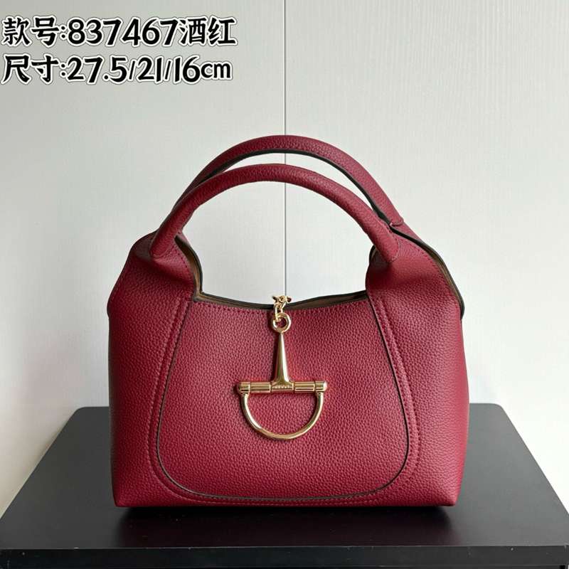 2025SS鞄グッチバッグカバンハンドバッグ新品2506SLJ190-837467