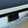 2025SS鞄グッチバッグBlondie系列ハンドバッグ2506SLJ210-814952