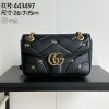 2025SS鞄グッチバッグカバンハンドバッグ新品2506SLJ220-443497-4