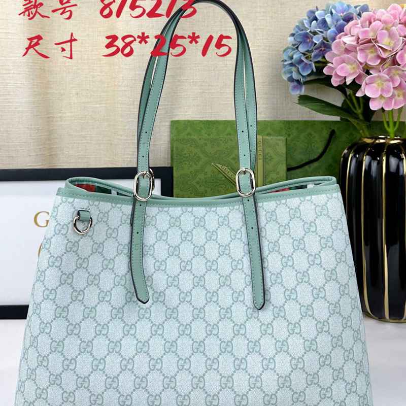 2025SS鞄グッチバッグカバンショッピングバッグ2506SLJ220-815213-2