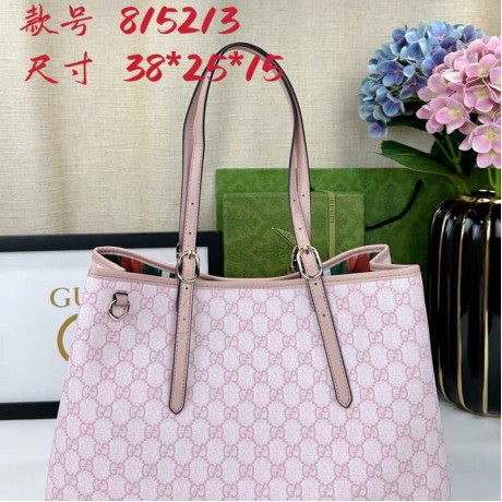 2025SS鞄グッチバッグカバンハンドバッグ新品2506SLJ220-815213-4