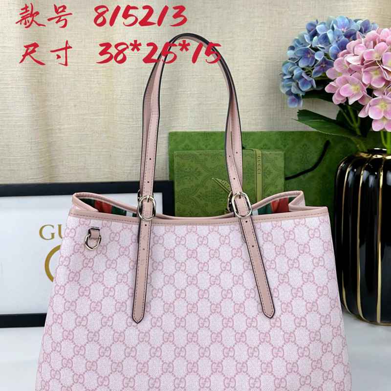 2025SS鞄グッチバッグカバンハンドバッグ新品2506SLJ220-815213-4