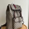 2025SS鞄グッチバッグカバン後背包リュック2506SLJ250-792104-1