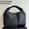 2025SS鞄グッチバッグカバンEmblem系列2506SLJ250-837466-1