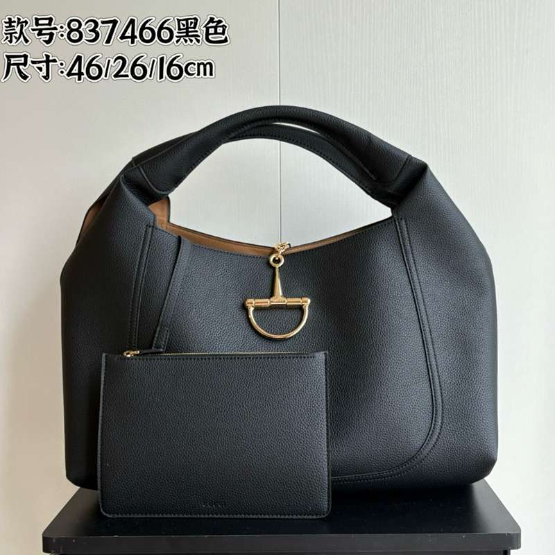 2025SS鞄グッチバッグカバンEmblem系列2506SLJ250-837466-1