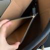 2025SS鞄グッチバッグカバンEmblem系列2506SLJ250-837466-1