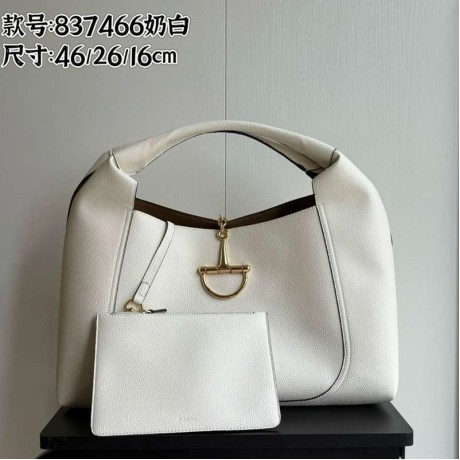 2025SS鞄グッチバッグカバンEmblem系列2506SLJ250-837466-2