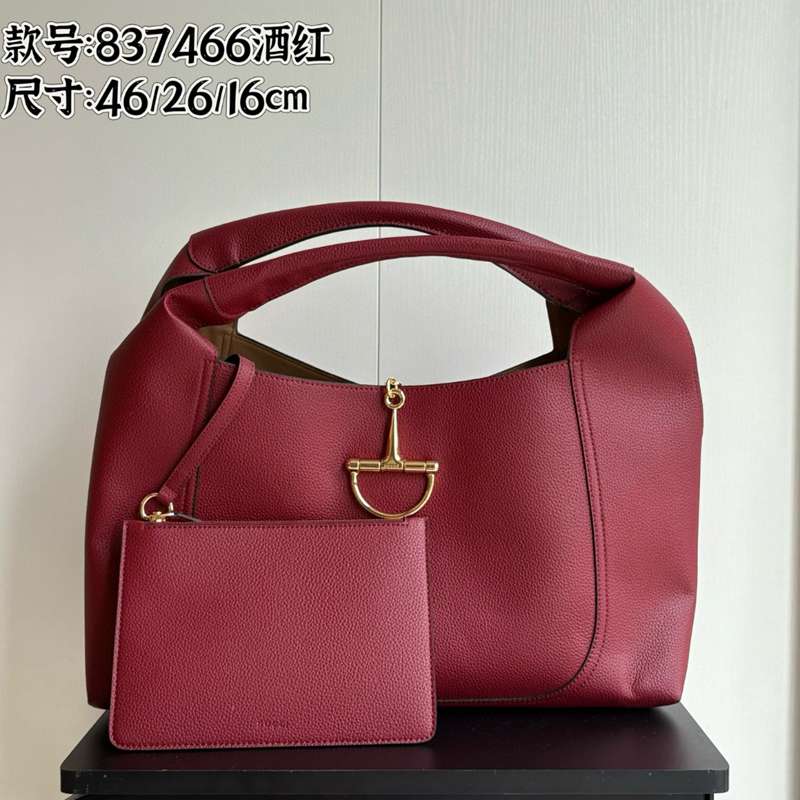 2025SS鞄グッチバッグカバンEmblem系列2506SLJ250-837466-4