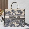 2025SS鞄クリスチャンディオールバッグカバンBOOKTOTE2506SLJ390-1286-1