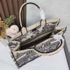 2025SS鞄クリスチャンディオールバッグカバンBOOKTOTE2506SLJ390-1286-1