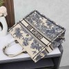 2025SS鞄クリスチャンディオールバッグカバンBOOKTOTE2506SLJ390-1286-1