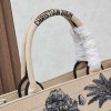 2025SS鞄クリスチャンディオールバッグカバンBOOKTOTE2506SLJ390-1286-1