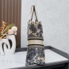 2025SS鞄クリスチャンディオールバッグカバンBOOKTOTE2506SLJ390-1286-1