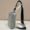 2025SS鞄プラダバッグカバンチェストパック2506SLJ480-2VZ106-2