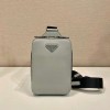 2025SS鞄プラダバッグカバンチェストパック2506SLJ480-2VZ106-2