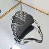 2025SS鞄クリスチャンディオールSaddlebag斜め挂けバッグ2506VIVIJ260-DI001
