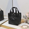 2025SS鞄クリスチャンディオールバッグカバンTOTEバッグ2506VIVIJ260-DI007