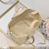 2025SS鞄クリスチャンディオールバッグカバンTOTEバッグ2506VIVIJ260-DI008
