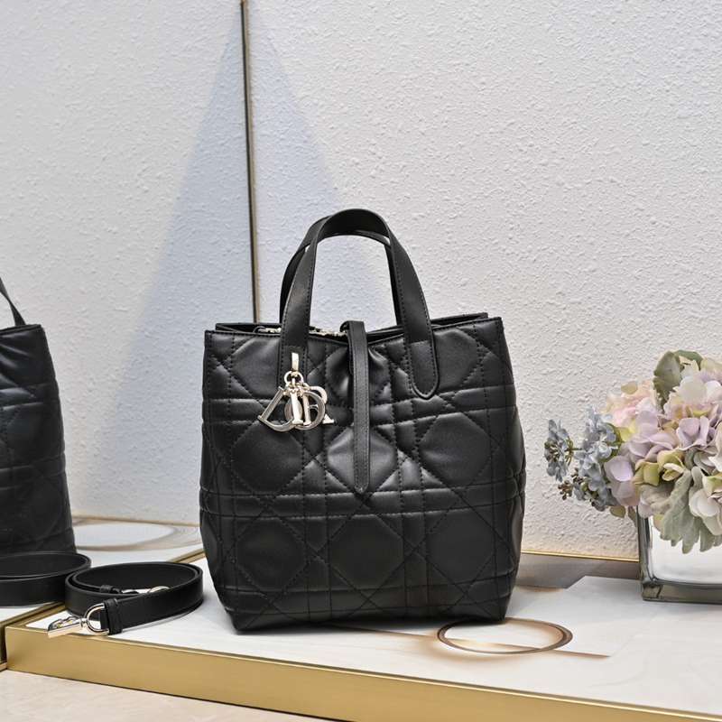 2025SS鞄クリスチャンディオールバッグカバンTOTEバッグ2506VIVIJ260-DI010