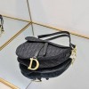 2025SS鞄クリスチャンディオールSaddlebag斜め挂けバッグ2506VIVIJ270-DI002