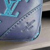 ルイヴィトン鞄カバンメッセンジャーバッグ2310XMJ540-M46604