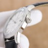 2024人気商品オメガ原装8900ムーブメント搭載28800振動2406THSJ1100-PA62103