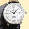 2024人気商品オメガ原装9015ムーブメント搭載28800振動2406THSJ1200-PA038