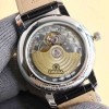 2024人気商品オメガ原装9015ムーブメント搭載28800振動2406THSJ1200-PA038