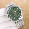 2024人気商品オメガ原装8900ムーブメント搭載28800振動2406THSJ1300-PA62109
