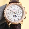 2024人気商品オメガ原装8900ムーブメント搭載28800振動2406THSJ1500-PA043