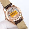 2024人気商品オメガ原装8900ムーブメント搭載28800振動2406THSJ1550-PA029
