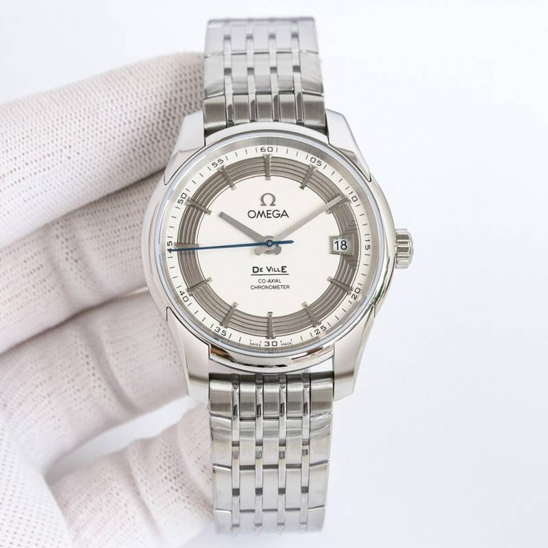 2024人気商品オメガ原装8900ムーブメント搭載28800振動2406THSJ1550-PA032
