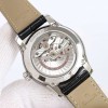 2024人気商品オメガ原装8900ムーブメント搭載28800振動2406THSJ1550-PA035