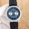 2024人気商品オメガ原装9100ムーブメント搭載28800振動2406THSJ1550-PA62114