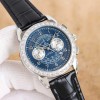 2024人気商品オメガ原装9100ムーブメント搭載28800振動2406THSJ1550-PA62114