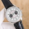 2024人気商品オメガ原装9100ムーブメント搭載28800振動2406THSJ1550-PA62115