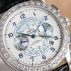 2024人気商品オメガ原装9100ムーブメント搭載28800振動2406THSJ1550-PA62115