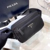 2025超美品質プラダ2WAY肩掛け手提げ袋バッグ2502AJJ220-7291977