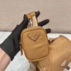 2025超美品質プラダ2WAY肩掛け手提げ袋バッグ2502AJJ320-2VD034