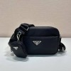 2025超美品質プラダ2WAY肩掛け手提げ袋バッグ2502AJJ380-1BC167-1