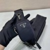 2025超美品質プラダ2WAY肩掛け手提げ袋バッグ2502AJJ380-1BC167-1