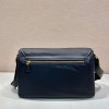 2025超美品質プラダ2WAY肩掛け手提げ袋バッグ2502AJJ480-1BD369