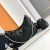 2025超美品質プラダ2WAY肩掛け手提げ袋バッグ2502AJJ550-1BH204-8