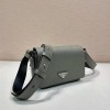 2025超美品質プラダ2WAY肩掛け手提げ袋バッグ2502AJJ550-2VD065-1