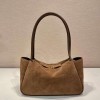 2025超美品質プラダ2WAY肩掛け手提げ袋バッグ2502AJJ580-1BA444