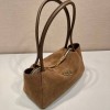 2025超美品質プラダ2WAY肩掛け手提げ袋バッグ2502AJJ580-1BA444
